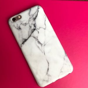 Marble iPhone 6 Plus case
